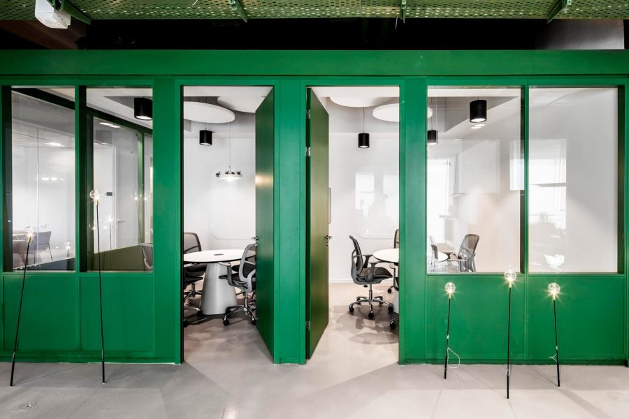 חברת הינומן